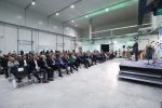Modernizacijom poljoprivredne infrastrukture do veće proizvodnje i bolje kvalitete hrane: U Osijeku je otvoren Regionalni distribucijski centar OBŽ za voće i povrće 22 rdc osijek 82