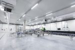 Modernizacijom poljoprivredne infrastrukture do veće proizvodnje i bolje kvalitete hrane: U Osijeku je otvoren Regionalni distribucijski centar OBŽ za voće i povrće 23 rdc osijek 83