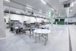 Modernizacijom poljoprivredne infrastrukture do veće proizvodnje i bolje kvalitete hrane: U Osijeku je otvoren Regionalni distribucijski centar OBŽ za voće i povrće 24 rdc osijek 84
