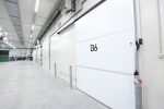 Modernizacijom poljoprivredne infrastrukture do veće proizvodnje i bolje kvalitete hrane: U Osijeku je otvoren Regionalni distribucijski centar OBŽ za voće i povrće 25 rdc osijek 85