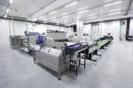 Modernizacijom poljoprivredne infrastrukture do veće proizvodnje i bolje kvalitete hrane: U Osijeku je otvoren Regionalni distribucijski centar OBŽ za voće i povrće 26 rdc osijek 86