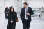 Modernizacijom poljoprivredne infrastrukture do veće proizvodnje i bolje kvalitete hrane: U Osijeku je otvoren Regionalni distribucijski centar OBŽ za voće i povrće 4 rdc osijek 9