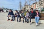 Učenici COOR-a nastupili na Državnom prvenstvu školskih sportskih društava učenika s intelektualnim teškoćama: Srebro za Josipa Nemeša, broncu je osvojio Domagoj Duvnjak 1 330372459 1572749669891134 1638147267182387465 n