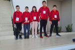 Učenici COOR-a nastupili na Državnom prvenstvu školskih sportskih društava učenika s intelektualnim teškoćama: Srebro za Josipa Nemeša, broncu je osvojio Domagoj Duvnjak 3 330387144 596044002121238 5243975295003358801 n