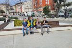 Učenici COOR-a nastupili na Državnom prvenstvu školskih sportskih društava učenika s intelektualnim teškoćama: Srebro za Josipa Nemeša, broncu je osvojio Domagoj Duvnjak 4 330914083 738739874300216 5402222610863846485 n
