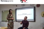 OŠ Josipa Kozarca u Josipovcu Punitovačkom bila je domaćin edukacije na temu „Rad s djecom s posebnim odgojno - obrazovnim potrebama - učenici s teškoćama" 5 334915098 959660448375156 7512228668807307257 n