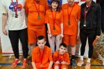 Učenici COOR-a nastupili na Državnom prvenstvu školskih sportskih društava učenika s intelektualnim teškoćama: Srebro za Josipa Nemeša, broncu je osvojio Domagoj Duvnjak 8 334944331 740356047694504 7649512174953004489 n