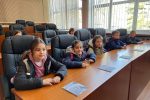 Učenici iz Vaške, Novaka, Gornjeg Miholjca, Bakića i Josipova, posjetili Virovitičko-podravsku županiju 1 336590844 927267804963195 1611255984953646793 n