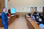 Učenici iz Vaške, Novaka, Gornjeg Miholjca, Bakića i Josipova, posjetili Virovitičko-podravsku županiju 2 336598951 872357087202528 7601370905323040819 n