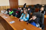 Učenici iz Vaške, Novaka, Gornjeg Miholjca, Bakića i Josipova, posjetili Virovitičko-podravsku županiju 3 336612312 751429316508069 1127865259438781431 n