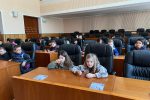 Učenici iz Vaške, Novaka, Gornjeg Miholjca, Bakića i Josipova, posjetili Virovitičko-podravsku županiju 4 336613717 593191152470241 7525145814754033021 n