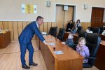 Učenici iz Vaške, Novaka, Gornjeg Miholjca, Bakića i Josipova, posjetili Virovitičko-podravsku županiju 5 336618890 2255055488000027 4734067453975385992 n