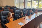 Učenici iz Vaške, Novaka, Gornjeg Miholjca, Bakića i Josipova, posjetili Virovitičko-podravsku županiju 6 336619851 1209104683330768 1311580654416803924 n