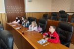 Učenici iz Vaške, Novaka, Gornjeg Miholjca, Bakića i Josipova, posjetili Virovitičko-podravsku županiju 8 336624180 1936304170095741 656444275202084276 n