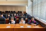Učenici iz Vaške, Novaka, Gornjeg Miholjca, Bakića i Josipova, posjetili Virovitičko-podravsku županiju 9 336625438 6463650243647417 489070348996928116 n