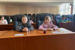 Učenici iz Vaške, Novaka, Gornjeg Miholjca, Bakića i Josipova, posjetili Virovitičko-podravsku županiju 10 336626157 589377126445120 8618170077156434243 n