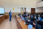 Učenici iz Vaške, Novaka, Gornjeg Miholjca, Bakića i Josipova, posjetili Virovitičko-podravsku županiju 11 336627899 171645792368685 6162347357668031529 n