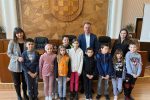 Učenici iz Vaške, Novaka, Gornjeg Miholjca, Bakića i Josipova, posjetili Virovitičko-podravsku županiju 13 336636954 3055075241461012 4238845883710862792 n