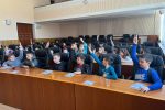 Učenici iz Vaške, Novaka, Gornjeg Miholjca, Bakića i Josipova, posjetili Virovitičko-podravsku županiju 15 336645229 123306890708619 2856283353464142997 n