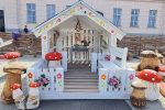 Fotogalerija: Virovitica obukla uskrsno ruho - Grad vrvi brojnim detaljima idealnima za stvaranje uspomena 1 336666889 1407126906787248 4557345055505760891 n