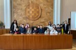 Učenici iz Vaške, Novaka, Gornjeg Miholjca, Bakića i Josipova, posjetili Virovitičko-podravsku županiju 19 336707997 541534651441111 6652918611152075501 n