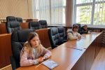 Učenici iz Vaške, Novaka, Gornjeg Miholjca, Bakića i Josipova, posjetili Virovitičko-podravsku županiju 20 336785058 163236076603316 2692722144989064044 n
