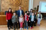 Učenici iz Vaške, Novaka, Gornjeg Miholjca, Bakića i Josipova, posjetili Virovitičko-podravsku županiju 21 336939691 1985400828518428 7833183967621144298 n