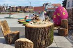 Fotogalerija: Virovitica obukla uskrsno ruho - Grad vrvi brojnim detaljima idealnima za stvaranje uspomena 5 337170787 135666796122881 2044412785394381410 n