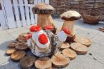 Fotogalerija: Virovitica obukla uskrsno ruho - Grad vrvi brojnim detaljima idealnima za stvaranje uspomena 10 337402777 747533066879903 880170080922603905 n