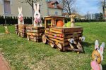 Fotogalerija: Virovitica obukla uskrsno ruho - Grad vrvi brojnim detaljima idealnima za stvaranje uspomena 16 337879290 575390574338672 4877713593686112078 n