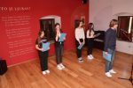 Fotogalerija: U Grabrovnici održani 54. literarni susreti u povodu rođendana Petra Preradovića 16 DSC0678