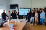 U Srednjoj školi Stjepana Sulimanca Pitomača održana radionica izrade sapuna i prirodne kozmetike 1 Foto 1 2