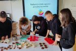 U Srednjoj školi Stjepana Sulimanca Pitomača održana radionica izrade sapuna i prirodne kozmetike 3 Foto 3 2