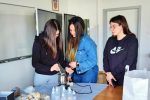 U Srednjoj školi Stjepana Sulimanca Pitomača održana radionica izrade sapuna i prirodne kozmetike 5 Foto 5 1