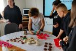 U Srednjoj školi Stjepana Sulimanca Pitomača održana radionica izrade sapuna i prirodne kozmetike 8 Foto 8 1
