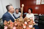 Fotogalerija: Zamjenik župana Marijo Klement, svim djelatnicima Virovitičko-podravske županije, čestitao Međunarodni Dan žena 2 IMGL2012
