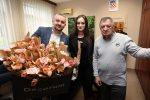 Fotogalerija: Zamjenik župana Marijo Klement, svim djelatnicima Virovitičko-podravske županije, čestitao Međunarodni Dan žena 3 IMGL2019