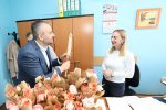 Fotogalerija: Zamjenik župana Marijo Klement, svim djelatnicima Virovitičko-podravske županije, čestitao Međunarodni Dan žena 5 IMGL2025