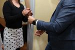 Fotogalerija: Zamjenik župana Marijo Klement, svim djelatnicima Virovitičko-podravske županije, čestitao Međunarodni Dan žena 8 IMGL2038
