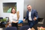 Fotogalerija: Zamjenik župana Marijo Klement, svim djelatnicima Virovitičko-podravske županije, čestitao Međunarodni Dan žena 11 IMGL2051