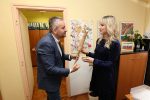 Fotogalerija: Zamjenik župana Marijo Klement, svim djelatnicima Virovitičko-podravske županije, čestitao Međunarodni Dan žena 13 IMGL2058