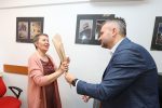 Fotogalerija: Zamjenik župana Marijo Klement, svim djelatnicima Virovitičko-podravske županije, čestitao Međunarodni Dan žena 15 IMGL2065