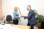Fotogalerija: Zamjenik župana Marijo Klement, svim djelatnicima Virovitičko-podravske županije, čestitao Međunarodni Dan žena 17 IMGL2071