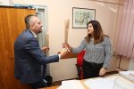 Fotogalerija: Zamjenik župana Marijo Klement, svim djelatnicima Virovitičko-podravske županije, čestitao Međunarodni Dan žena 26 IMGL2115