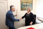 Fotogalerija: Zamjenik župana Marijo Klement, svim djelatnicima Virovitičko-podravske županije, čestitao Međunarodni Dan žena 29 IMGL2129