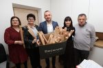 Fotogalerija: Zamjenik župana Marijo Klement, svim djelatnicima Virovitičko-podravske županije, čestitao Međunarodni Dan žena 34 IMGL2159