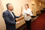 Fotogalerija: Zamjenik župana Marijo Klement, svim djelatnicima Virovitičko-podravske županije, čestitao Međunarodni Dan žena 35 IMGL2165