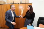 Fotogalerija: Zamjenik župana Marijo Klement, svim djelatnicima Virovitičko-podravske županije, čestitao Međunarodni Dan žena 37 IMGL2169