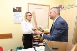 Fotogalerija: Zamjenik župana Marijo Klement, svim djelatnicima Virovitičko-podravske županije, čestitao Međunarodni Dan žena 39 IMGL2176