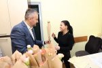 Fotogalerija: Zamjenik župana Marijo Klement, svim djelatnicima Virovitičko-podravske županije, čestitao Međunarodni Dan žena 40 IMGL2181